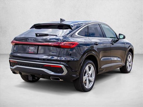 New 2026 Audi Q5 Premium Plus AWD/4WD image 5