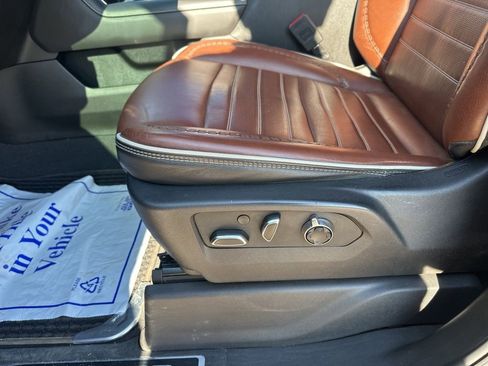 Used 2024 GMC Sierra 3500 Denali Ultimate image 18