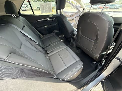 Used 2023 Buick Envision Essence AWD/4WD image 28