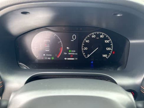 Used 2026 Honda HR-V Sport image 15