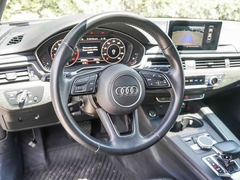 Used 2018 Audi A5 2.0T Premium Plus w/ Premium Plus AWD/4WD image 15
