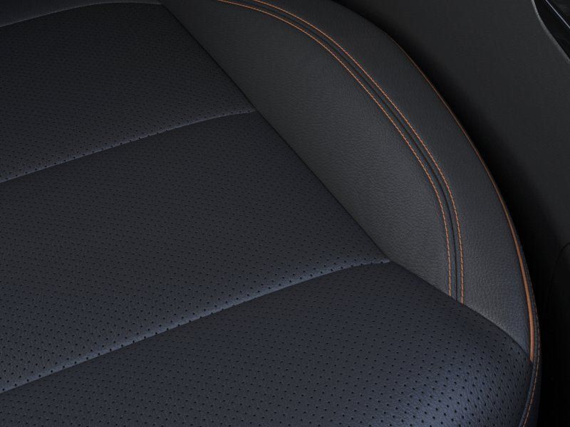 New 2026 Buick Envista Avenir FWD image 21