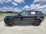 Used 2021 Land Rover Range Rover Sport HSE Silver Edition image 4