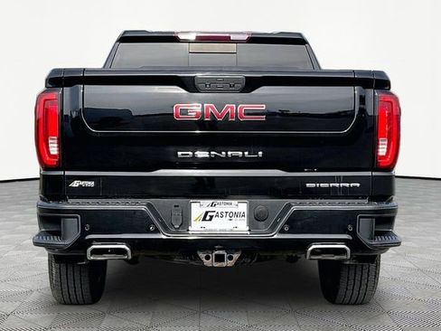 Used 2020 GMC Sierra 1500 Denali image 6
