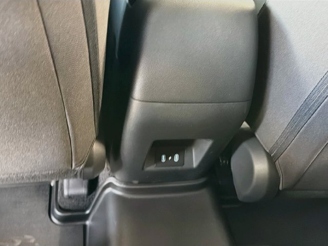 New 2026 Hyundai Tucson SE FWD image 24