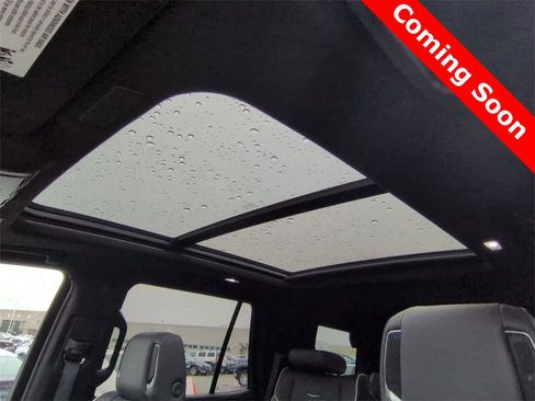 Used 2025 Cadillac Escalade Sport w/ Touring Package image 19