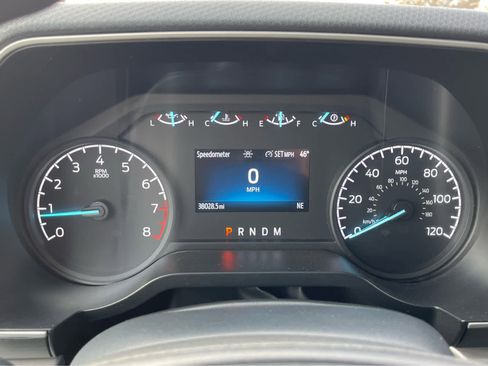 Used 2023 Ford F150 XLT image 12