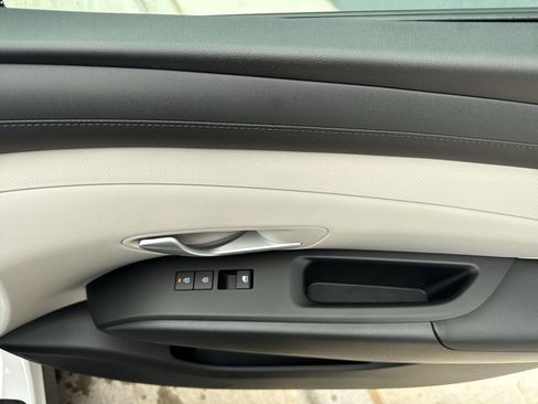 New 2026 Hyundai Tucson Blue SE AWD/4WD image 16