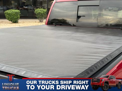 Used 2019 GMC Sierra 2500 Denali w/ Duramax Plus Package image 8