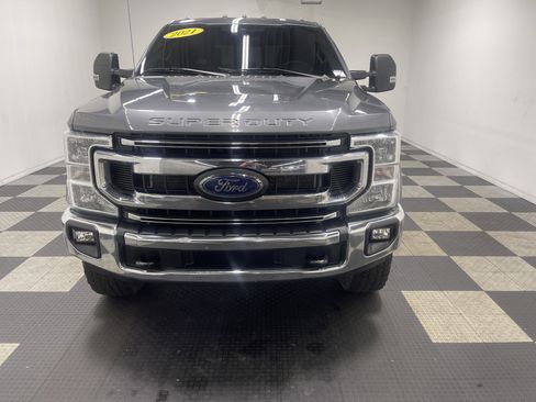Used 2021 Ford F250 XLT w/ Tremor Off-Road Package image 7