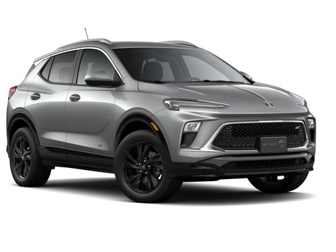 New 2026 Buick Encore GX Sport Touring w/ Comfort Package image 29