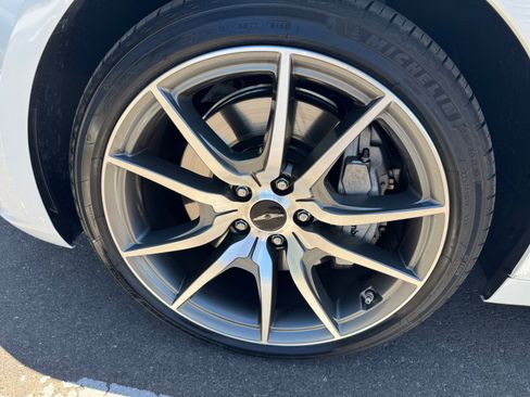 Used 2026 Genesis G70 2.5T Prestige RWD image 26