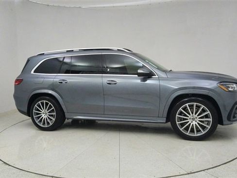 Used 2025 Mercedes-Benz GLS 450 GLS 450 image 68