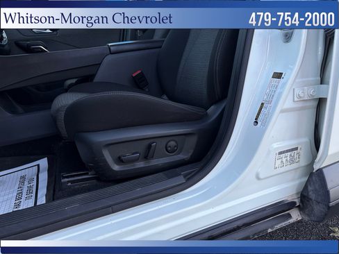 Used 2023 Nissan Rogue SV FWD image 13