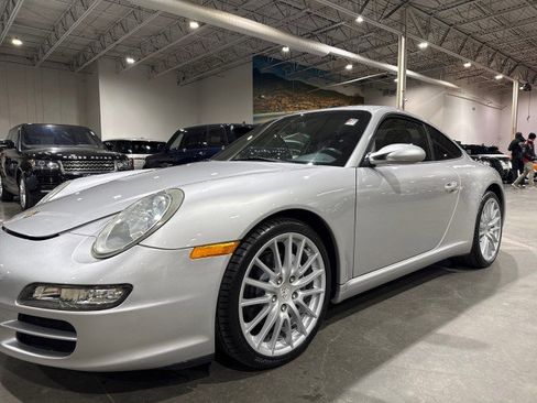 Used 2005 Porsche 911 Carrera image 17