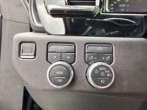 Certified 2023 GMC Sierra 1500 Elevation AWD/4WD image 38