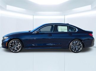 New 2026 BMW 330i Sedan RWD video 2
