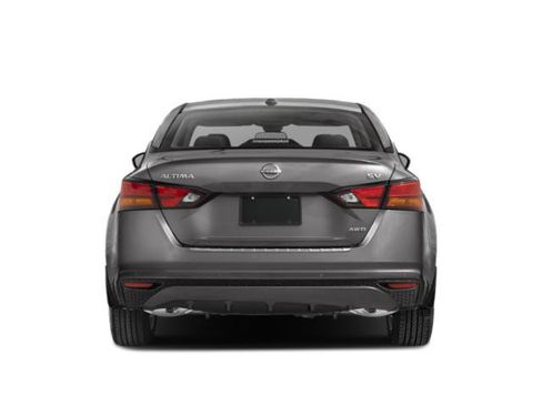 Used 2023 Nissan Altima 2.5 SV AWD/4WD image 8