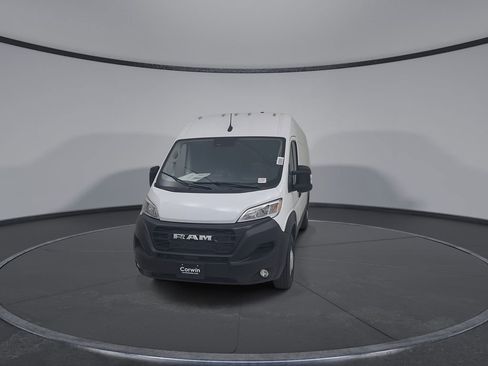 New 2026 RAM ProMaster 2500 w/ Safety Group image 7