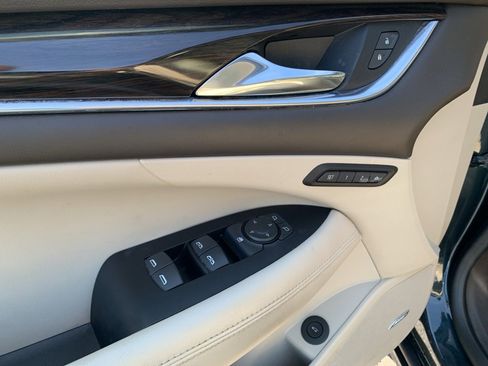 Used 2018 Buick LaCrosse Essence w/ Sights and Sounds Package image 17