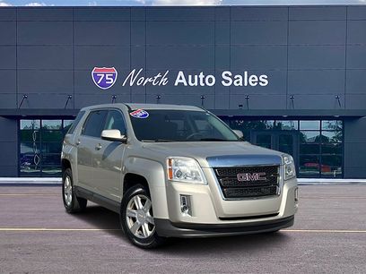 Used 2014 GMC Terrain SLE