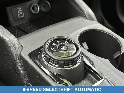 Used 2024 Ford Bronco Sport Badlands AWD/4WD image 23