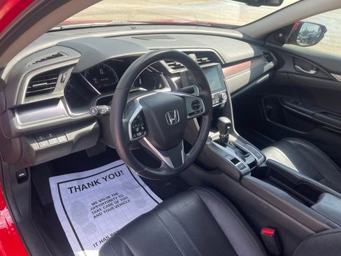 Used 2016 Honda Civic Touring image 15