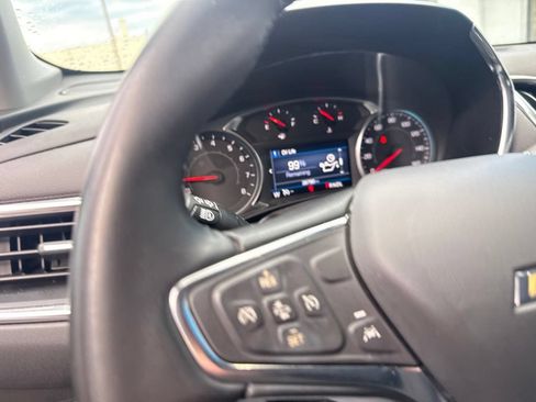 Used 2024 Chevrolet Equinox LT AWD/4WD image 29