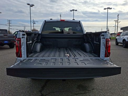 New 2025 Ford F150 STX w/ STX Black Appearance Package image 20