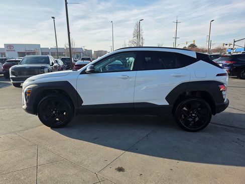 Certified 2026 Hyundai Kona SEL Sport image 9