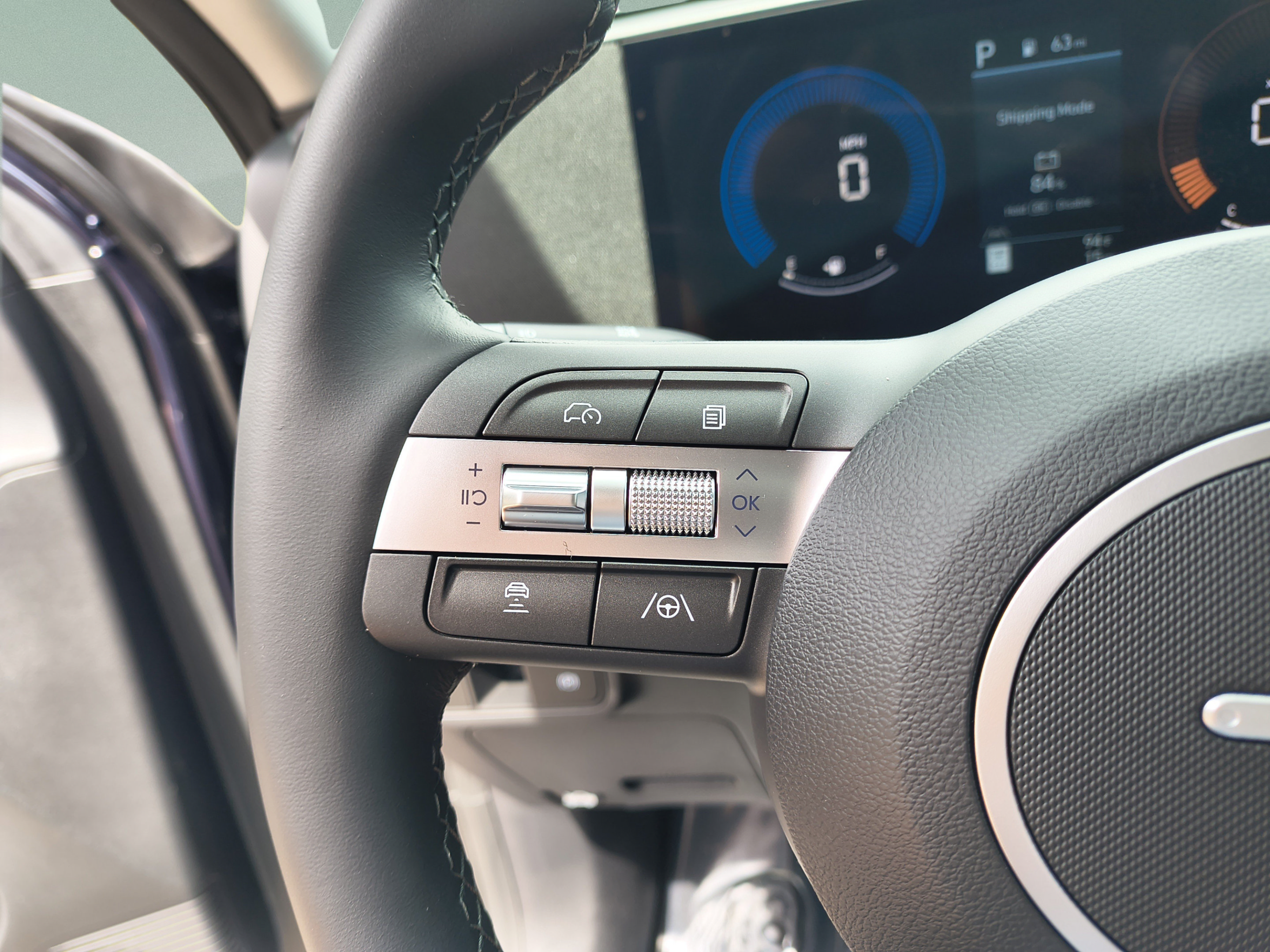 New 2027 Hyundai Kona SEL Sport FWD image 26