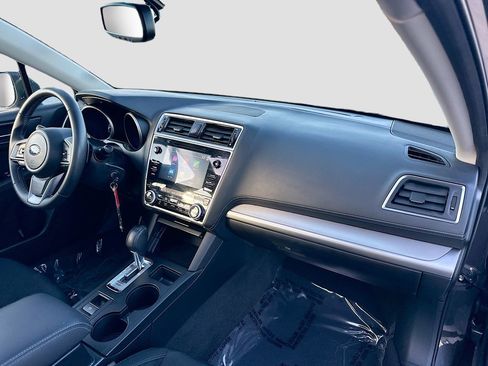 Used 2018 Subaru Legacy 2.5i Premium w/ Moonroof Package image 29