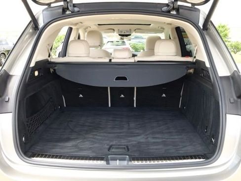 Certified 2022 Mercedes-Benz GLE 350 4MATIC image 31