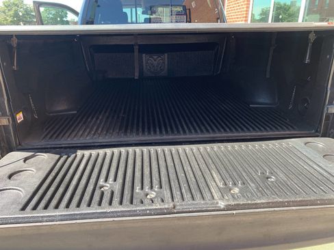 Used 2017 RAM 1500 Sport image 20