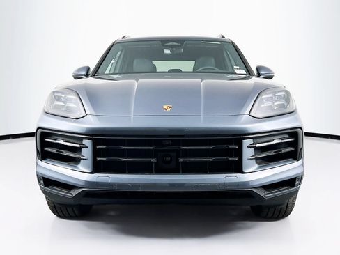 New 2026 Porsche Cayenne AWD/4WD image 6