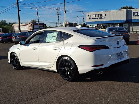 New 2026 Acura Integra A-Spec image 4