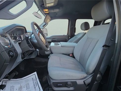 Used 2016 Ford F350 XLT w/ XLT Value Package image 15