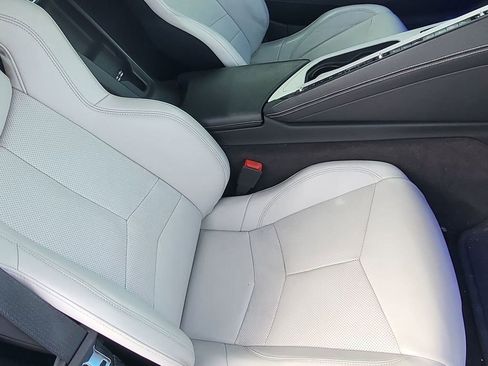 Used 2020 Chevrolet Corvette Stingray Preferred Conv w/ 2LT Preferred Equipment Group image 31