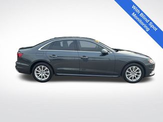 Used 2021 Audi A4 2.0T Premium w/ Convenience Package AWD/4WD video 2