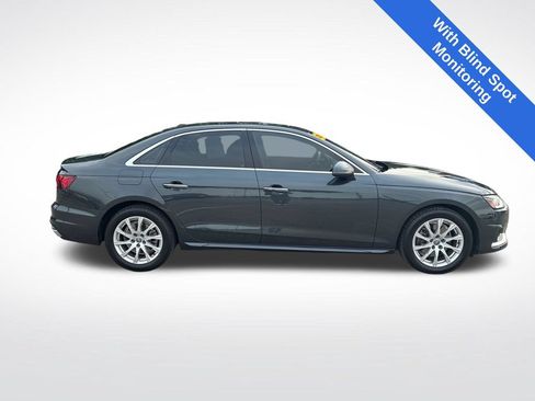 Used 2021 Audi A4 2.0T Premium w/ Convenience Package AWD/4WD image 2