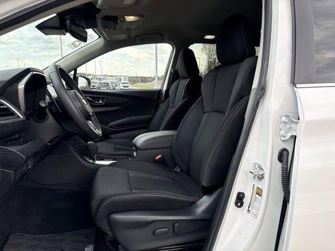 Certified 2025 Subaru Ascent Premium AWD/4WD image 26
