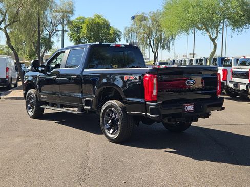 New 2026 Ford F250 XL w/ STX Appearance Package image 5