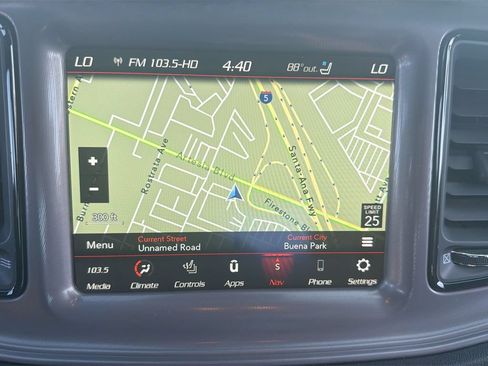 Certified 2023 Dodge Challenger R/T Scat Pack w/ Plus Package RWD image 20