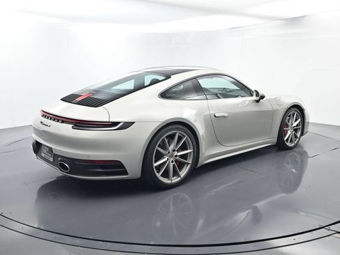 Certified 2024 Porsche 911 Carrera S RWD image 15