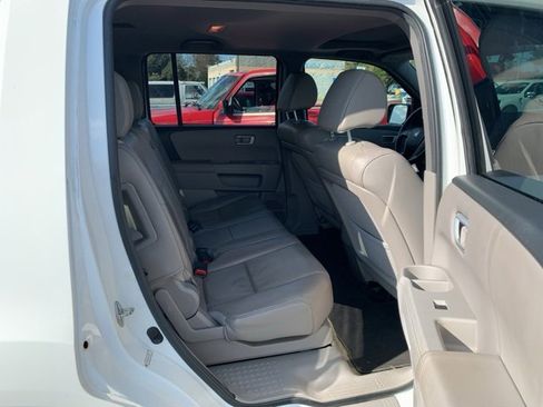 Used 2014 Honda Pilot EX-L image 24