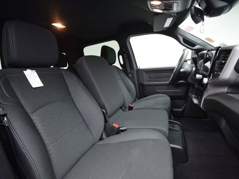 New 2026 RAM 2500 Tradesman image 18