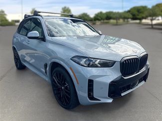Used 2026 BMW X5 xDrive40i w/ M Sport Package AWD/4WD video 2