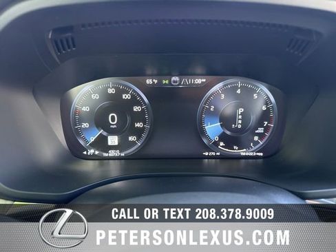 Used 2021 Volvo XC60 T6 Inscription w/ Advanced Package AWD/4WD image 28