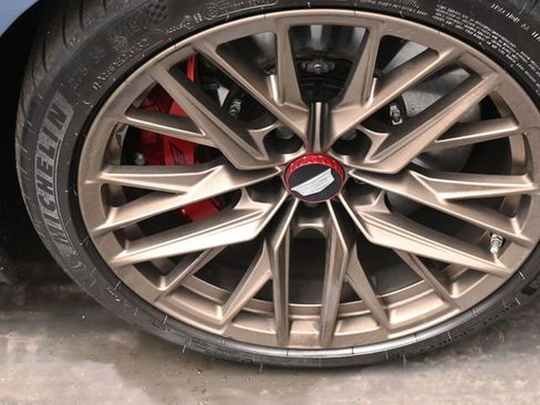 Used 2024 Cadillac CT5 V Blackwing w/ Super Cruise 2 Package image 26