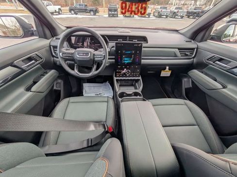 New 2026 GMC Terrain AT4 w/ Convenience Package III image 30